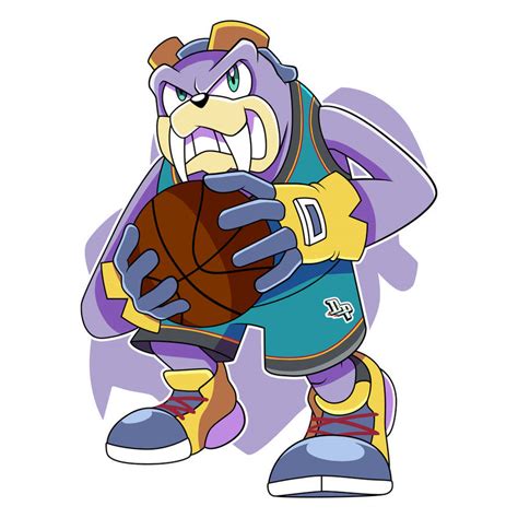 nba rotor